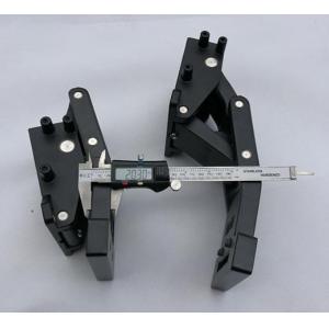 Jaguar E-Pace Retractable Running Boards And Steps With Customization Options