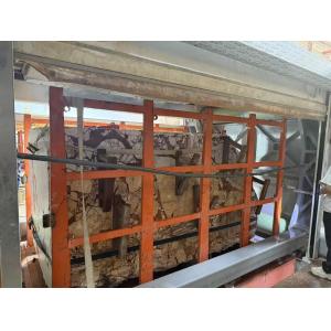 China 300kw Multi Wire Saw Machine with Water Cooling System on sale