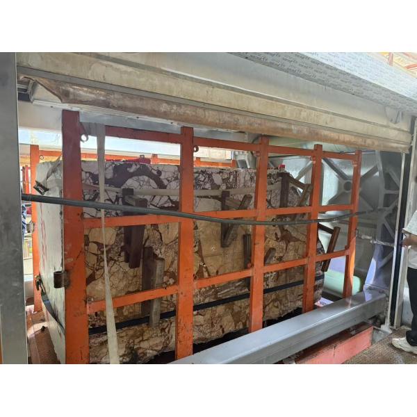 Quality 300kw Multi Wire Saw Machine with Water Cooling System for sale