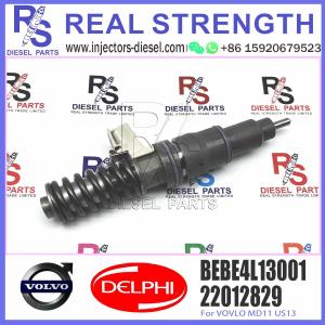  BEBE4L09001 Diesel Fuel Injector BEBE4L10001 BEBE4L11001 BEBE4L13001 BEBE4N01001 Manufactures
