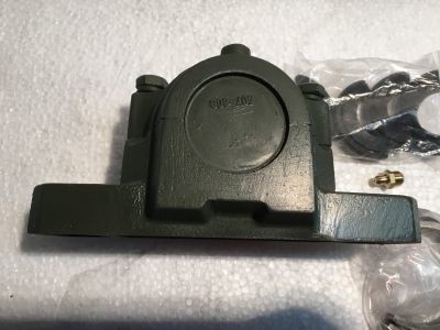 High Precision Bearing Housing Uc 212 Ucp 213 Ucf 205 Ucfc 210 Uct Uck 208 Ucc 209