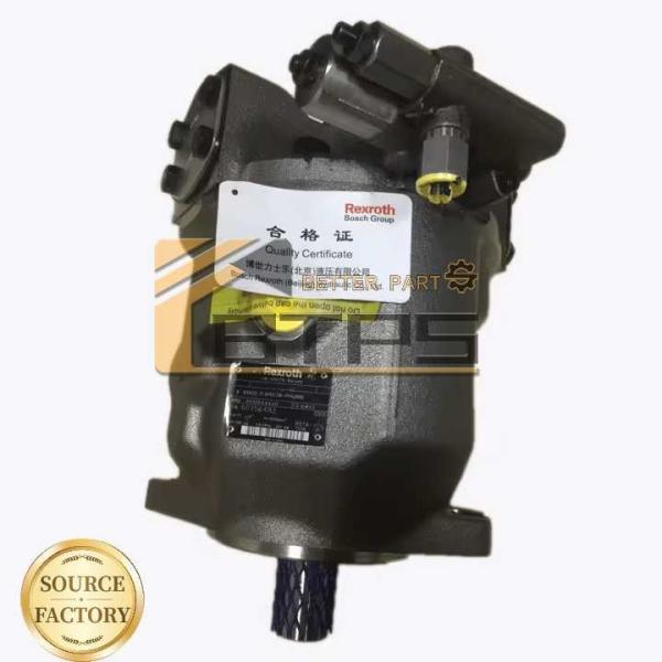 China AXIAL PISTON VARIABLE PUMP A10V A10VSO A10VO HYDRAULIC PUMPS A10VSO45 VARIABLE PUMP A10VSO 45 DFR1/31R-PPA12N00 on sale China AXIAL PISTON VARIABLE PUMP A10V A10VSO A10VO HYDRAULIC PUMPS A10VSO45 VARIABLE PUMP A10VSO 45 DFR1/31R-PPA12N00 on sale
