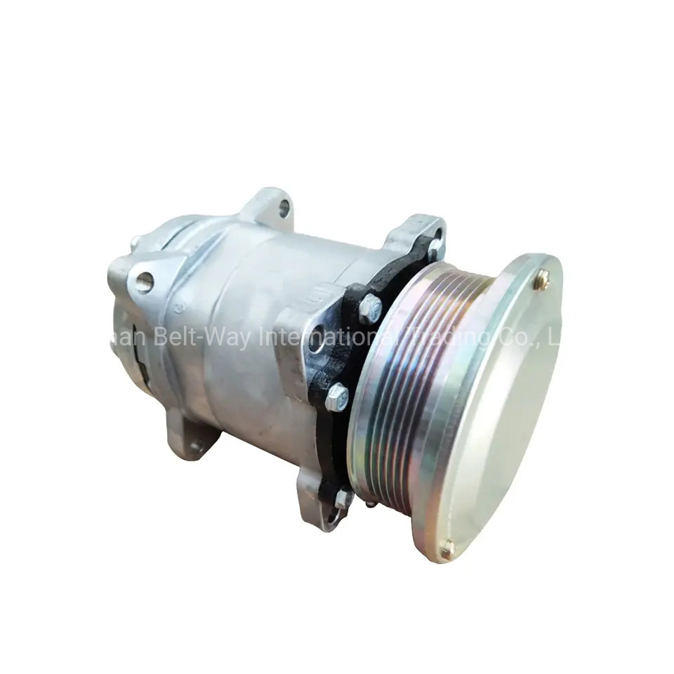 Sinotruk HOWO Shacman Weichai Truck Parts Air Conditioning Compressor Wg1500139016