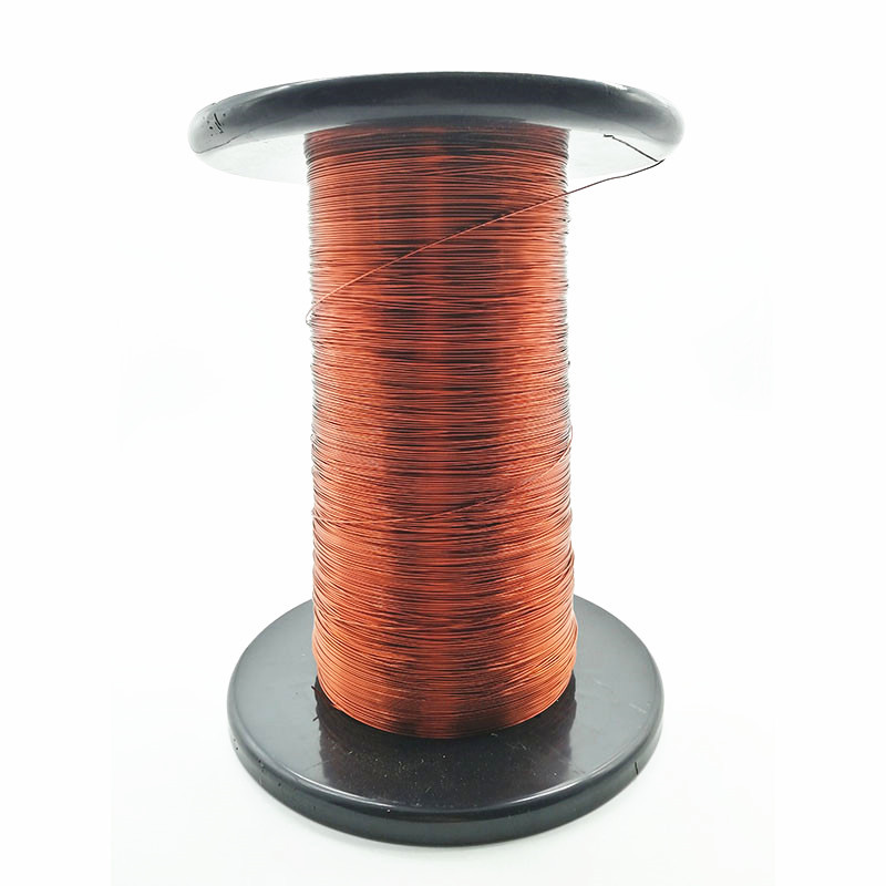 0.5mm Electrical Motor Winding Enameled Wire