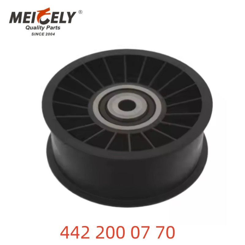 Truck Parts OEM 442 200 07 70 High-Quality Belt Tensioner For MERCEDES-BENZ