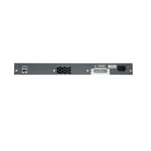 Cisco Catalyst C2960 series 24 x 10/100 Port Network Switch WS-C2960-24TT-L with