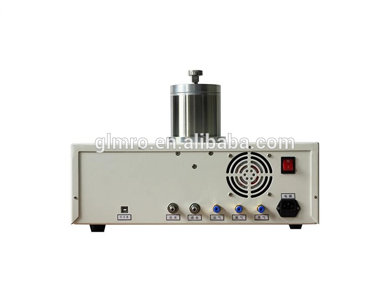 Automatic Carbon Black Content Testing Machine Tester DZ3500