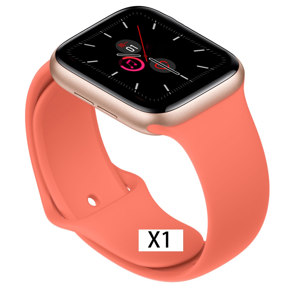 Wireless Charger IP68 Waterproof Smartwatch 3G GPS Navigation Touch Screen