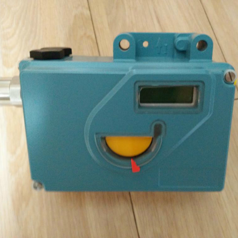FoxboroECKARDT smart valve positioner SRD SRI FOXBORO SRD991-BQNS7EAANY-V01