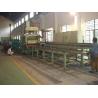 Buy cheap Automatic Metal Roll Forming Machine, High Efficiency 75T Manual Positioning from wholesalers