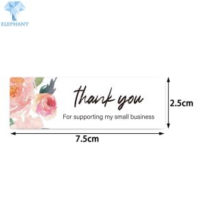 Laser Hologram Custom Sticky Labels Personalised Self Adhesive Labels