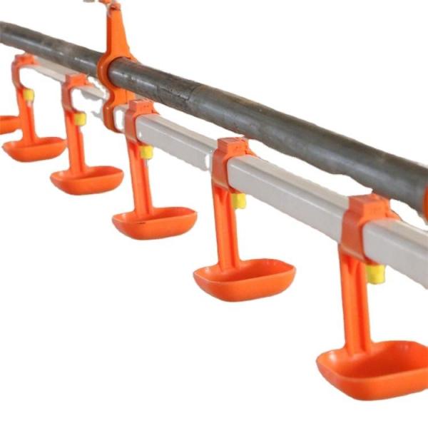 Animal&Poultry Husbandry Equipment Chicken Waters Automatic Poultry Nipple