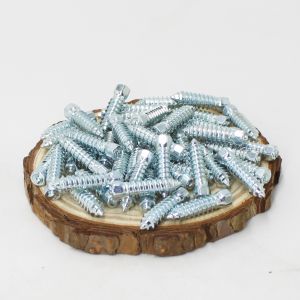 Customized Tungsten Carbide Tire Studs with 5.7-15 MM Length and 6.5-12 MM