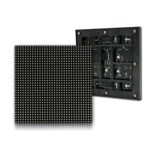 Programmable Full Color / Single Color LED Module SMD 3535 With Epistar Chip