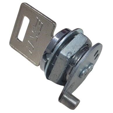 7430000208 CDU10 Cassette RKB Metal Lock Kit ATM Machine Parts Hyosung CDU10 Cash Cassette