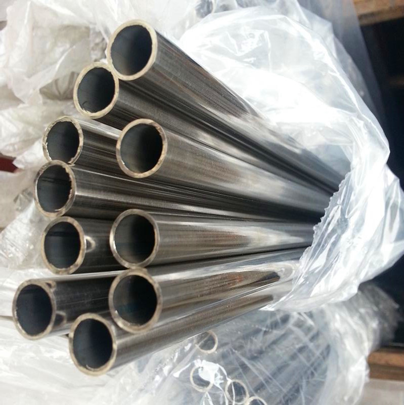 A213 A312 A249 Duplex Stainless Steel Pipe Stainless Steel Seamless Welded Pipes