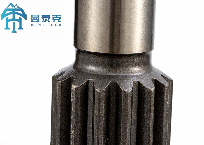 T45 T51 600mm Shank adapter for Sandvik HL700 HL800 rock drill