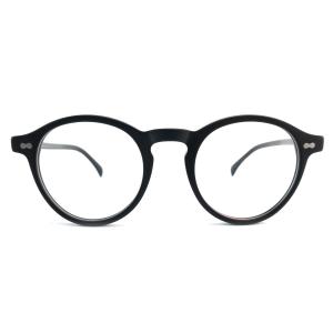 FP2615 Unisex Acetate Optical Frame Lightweight Customized Prescription Eyewear