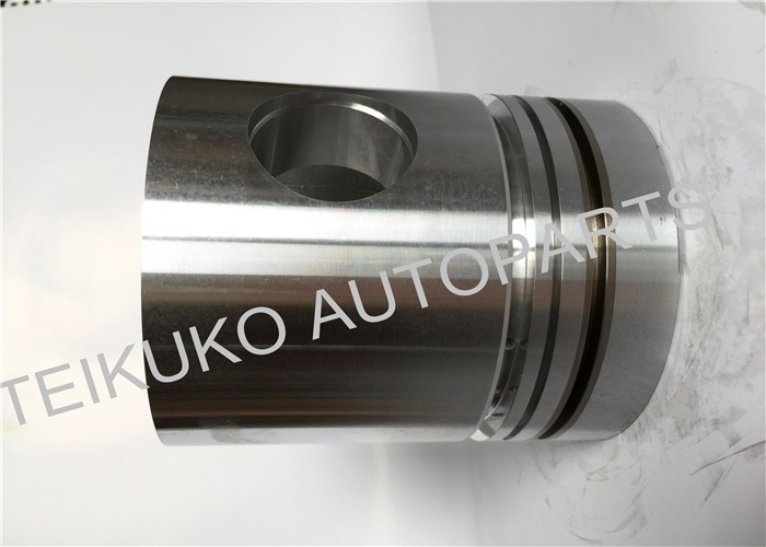 DB58 Diesel Engine Piston OEM 65.02501-0562 / Deawoo Excavator Spare Parts