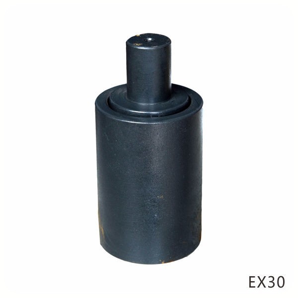 Seamless Welding Hitachi EX200 Excavator Top Roller