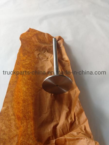 Sinotruk HOWO Truck Engine Parts Vg1560051001 Intake Valve for South Asia Market