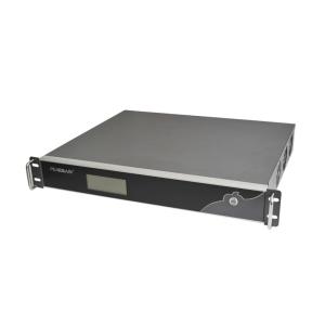 ONVIF Decoding Network Digital IP Video Matrix High Definition with 4 Channel