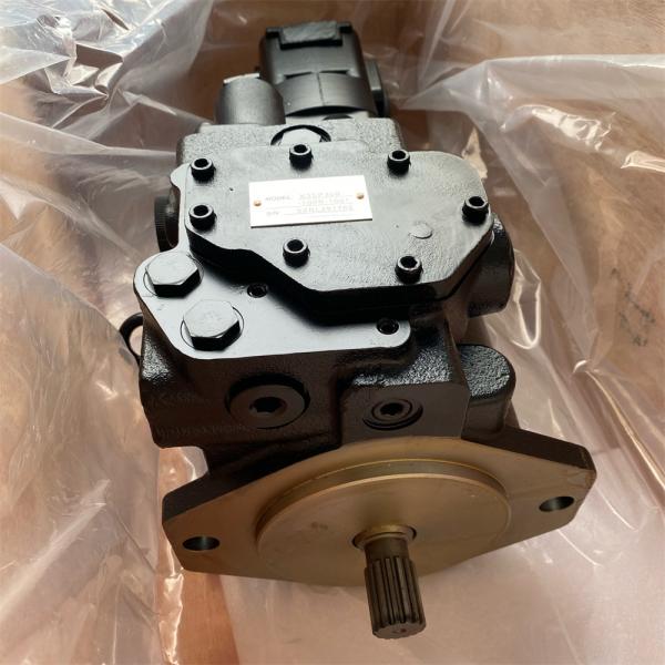 YT10V00002F1 Excavator Hydraulic Parts , Hydraulic Main Pump fit SK60SR SK70SR