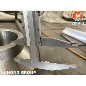 Heat Exchanger Nozzle, Inlet Nozzle , Outlet Nozzle, Instrumentation nozzle