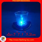 led shot glass