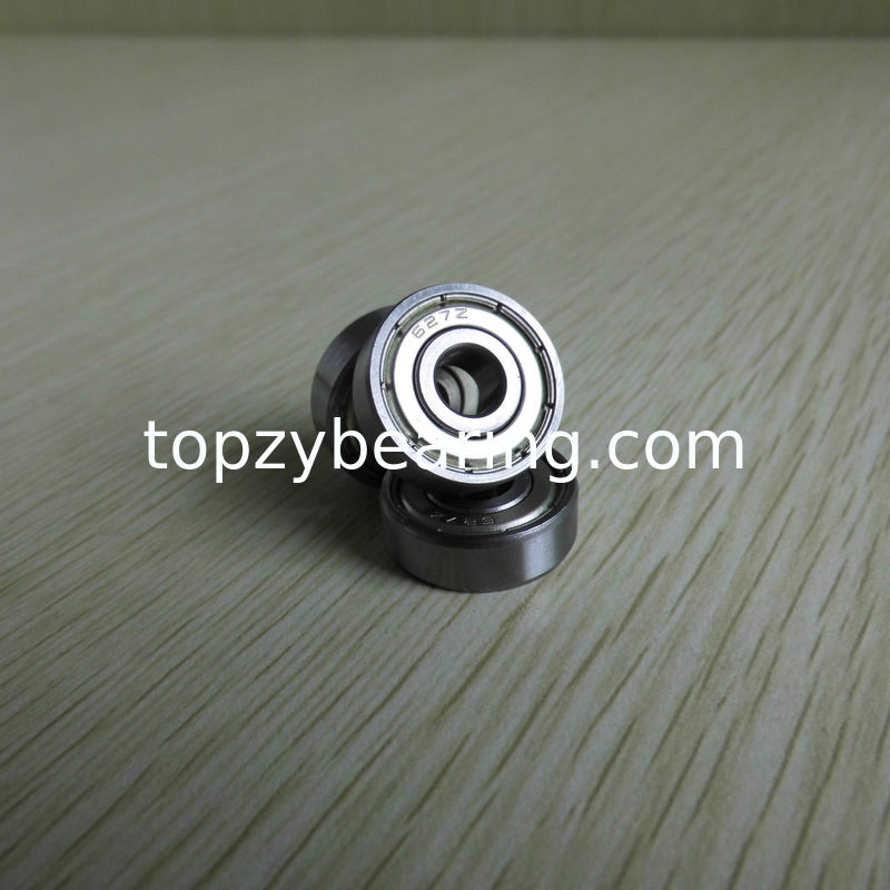 Chrome Steel Bearing 627 Bearing 627 2z F627zz deep groove ball bearing 627 2RS Size 7x22x7 mm 627zz 627zz