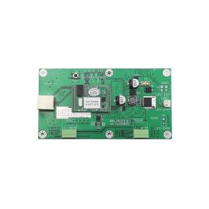 Raspberry Pi Vending Machine Controller , RS485 Digital Locking System