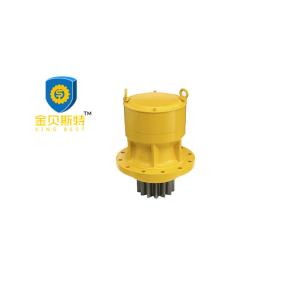 China SH200 SH265 Swing Gearbox With Swing Motor For Machinery Spare Parts on sale