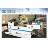 Buy cheap high speed film Shrink Sleeve Seaming Machine , Glue Sealing Machine Mold Less from wholesalers