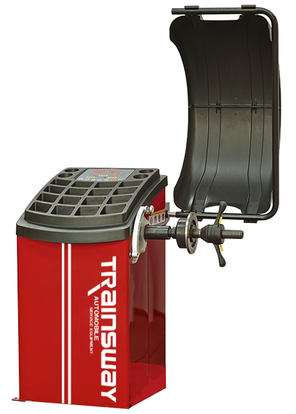 Trainsway Automotive Wheel Balancer Zh826b