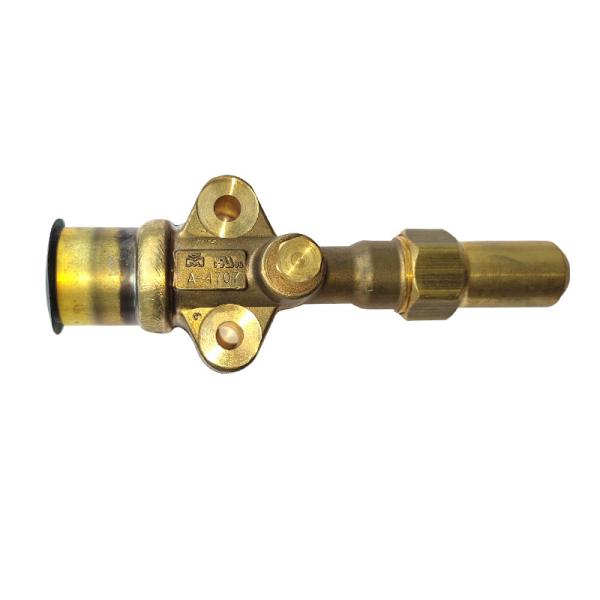 661916 VALVE - suction,MD/T600/T800/T1000 THERMO KING original parts for the