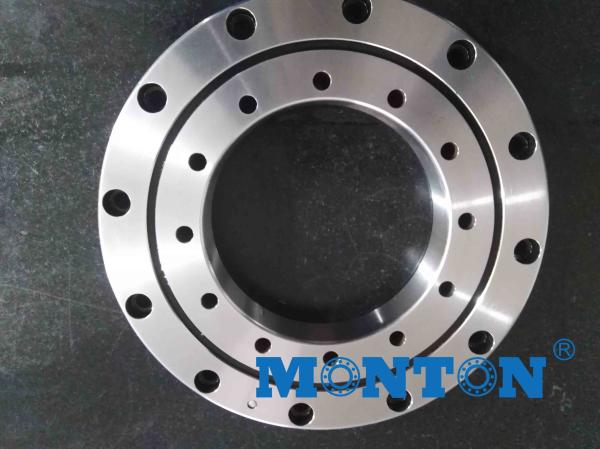 RB45025UUCC0P5 450*500*25mm Medical Equipment Cross Roller Bearing
