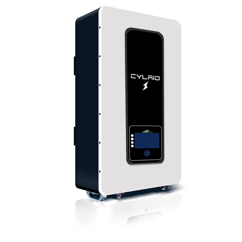 Off Grid 15kwh 48V300AH Solar Home Battery LPBF48300 6000 Cycle Times
