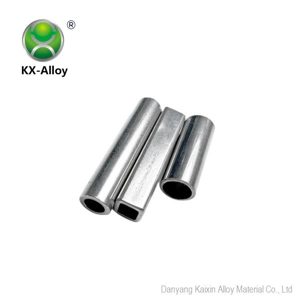 KX UNS N10276 Light Rod Plate Structural Operating Temperature Range For High Temperature Alloy