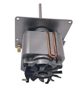 China 80W 120V 2.38 C Frame Motor AC Shade Pole For Air Conditional Condensate Pump on sale