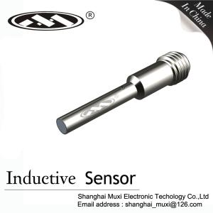 Inductive proximity switches Sensors IO4-M0.8PA-Y3V3/C38 miniature sensors Male connector M8 3-pin
