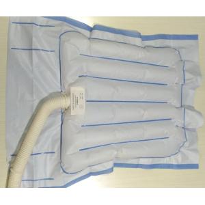 Standard Patient Warming Blanket Electric Power Source Temperature Adjustable