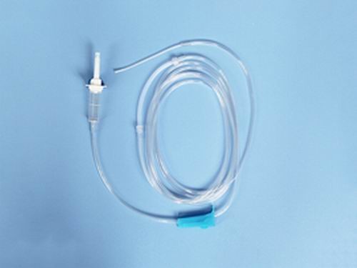 Gingival Irrigation Oem Catheters Match With Dental Planter