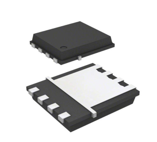 NTTFS3A08PZTAG Transistor Mosfet P Channel 20V 9A 8WDFN