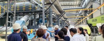 Pingdingshan Oriental Carbon Co.,Ltd.