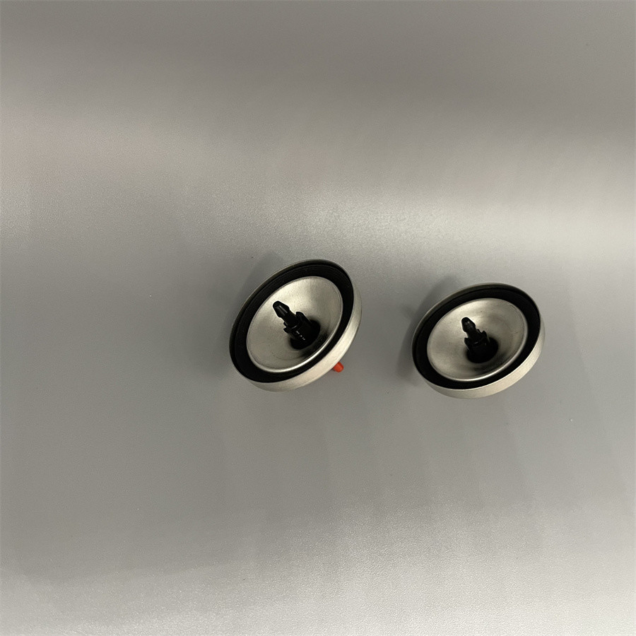 Compact Butane Refill Valve for Travel Lighters | Portable Refill Adapter Valve