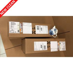 NIB Condition Switch Cisco Catalyst 2960 Plus POE WS-C2960+24PC-L Clean Serials