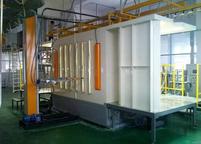 PMMA Material Matt Hardener Mirror Effect For Sub - Gloss Powder Coatings