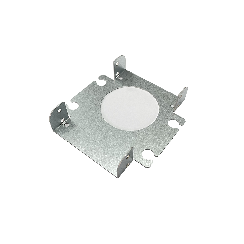 Stainless Steel Custom Aluminum Sheet Fabrication CNC Machining Aviation Parts