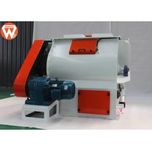 Chicken Bird Duck Feed Pellet Making Machine Manual Automatic Type 5t/H Capacity