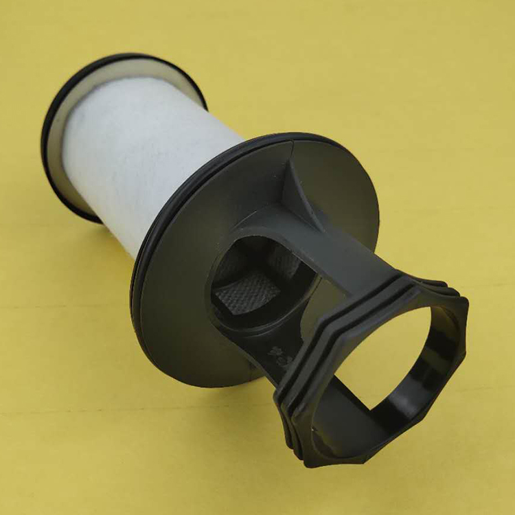 10032835 Industrial Crankcase Breather Air Filter Cartridges For Auto Engine